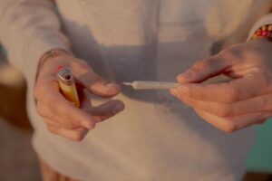 Smoke Shop Local SEO Services: The Category Field That Decides Everything